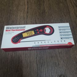 Meat Thermometer