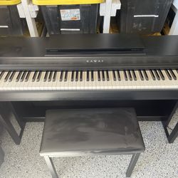 Kawai Piano