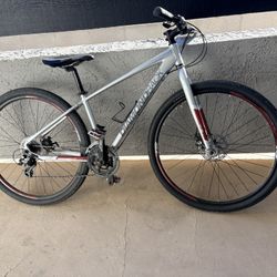 Diamond Back Trace Bicycle