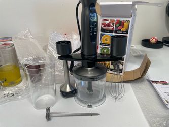 Hand blender /food processor