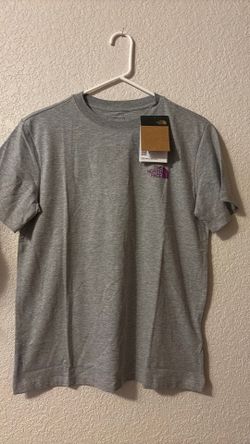 North Face  Small