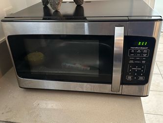 Microwave