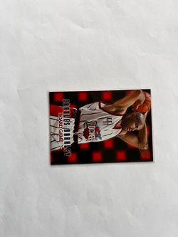 Charles Barkley “Board Game” Mint