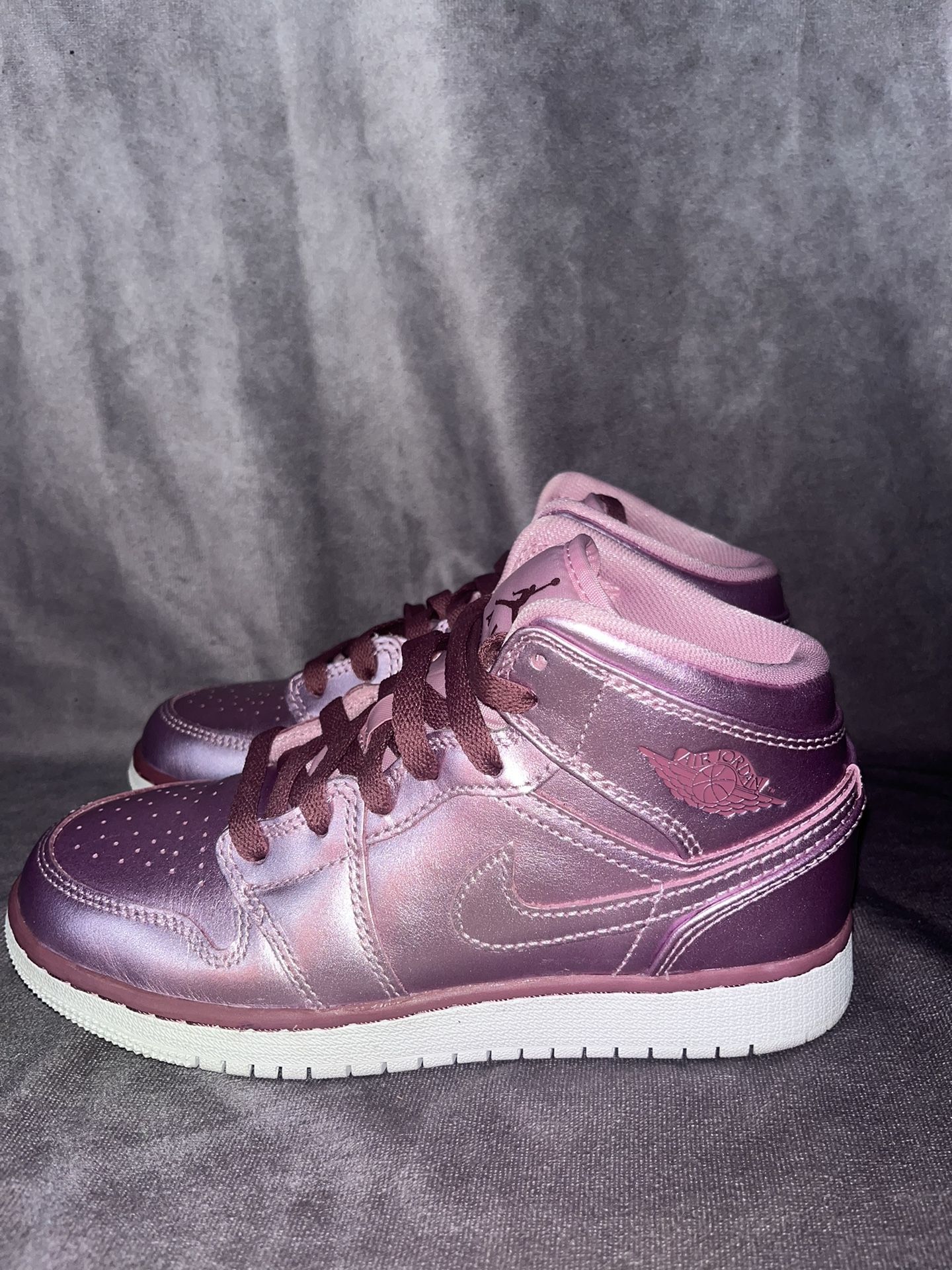 Jordan 1 Metallic Pink,All Products : American Fashion Style Bags On Sale