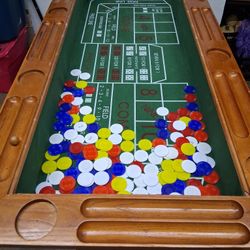 Game Table
