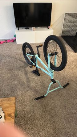 Bmx cadet