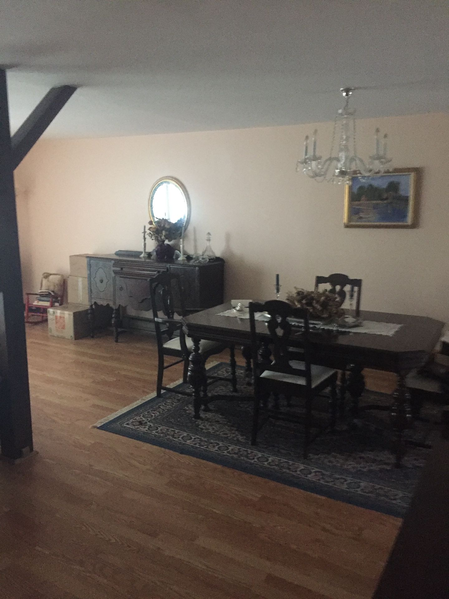 Dining Set