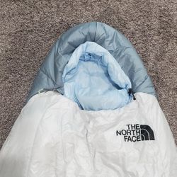 Cat's Meow Sleeping Bag - Women