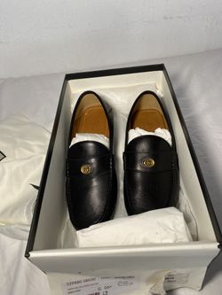 Gucci Loafers Dress Shoes 