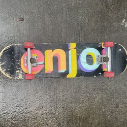 ENJOI