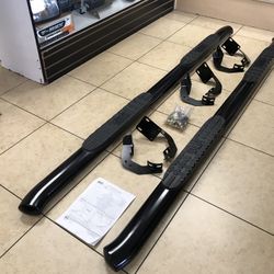 RUNNING BOARDS CHEVY TAHOE 2021