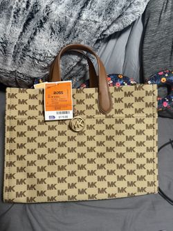 MK Purse