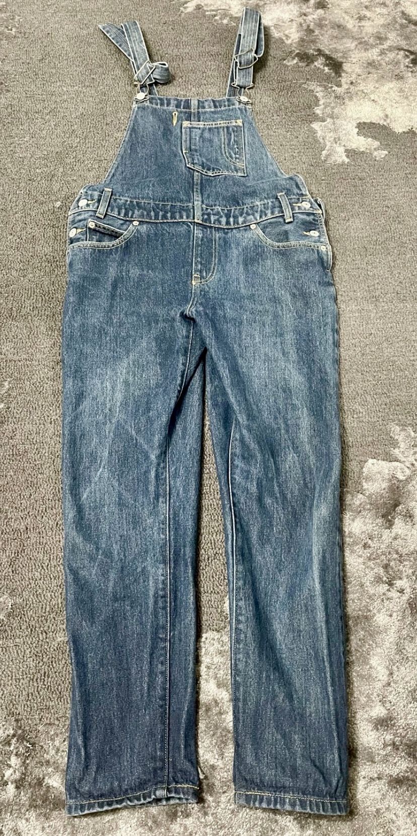 Levi’s Long Overalls S