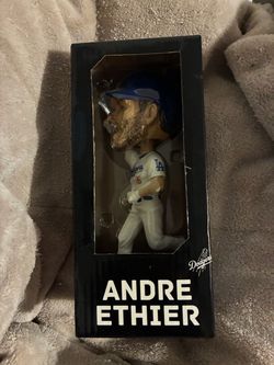 Andre Ethier LA Dodgers Bobblehead