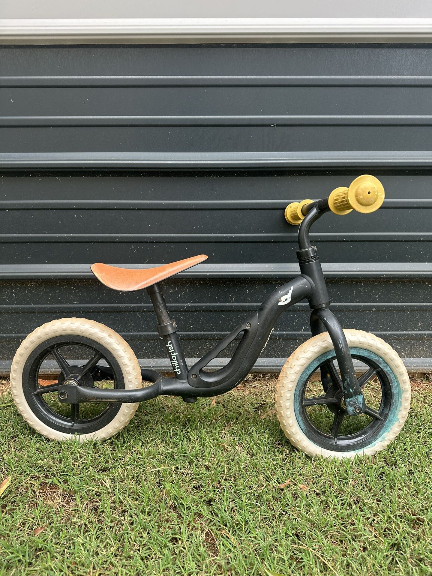 Kids Balance Bike