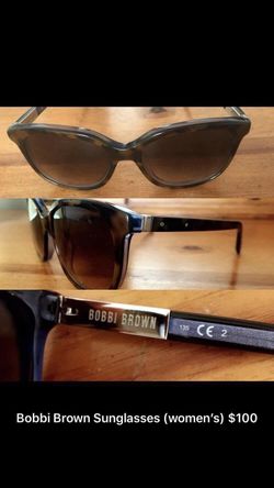 Bobbi Brown Sunglasses