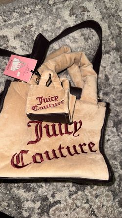 juicy couture crossbody