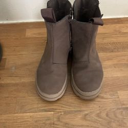 Kids Boots. Casual and Rain Boots Size 10k