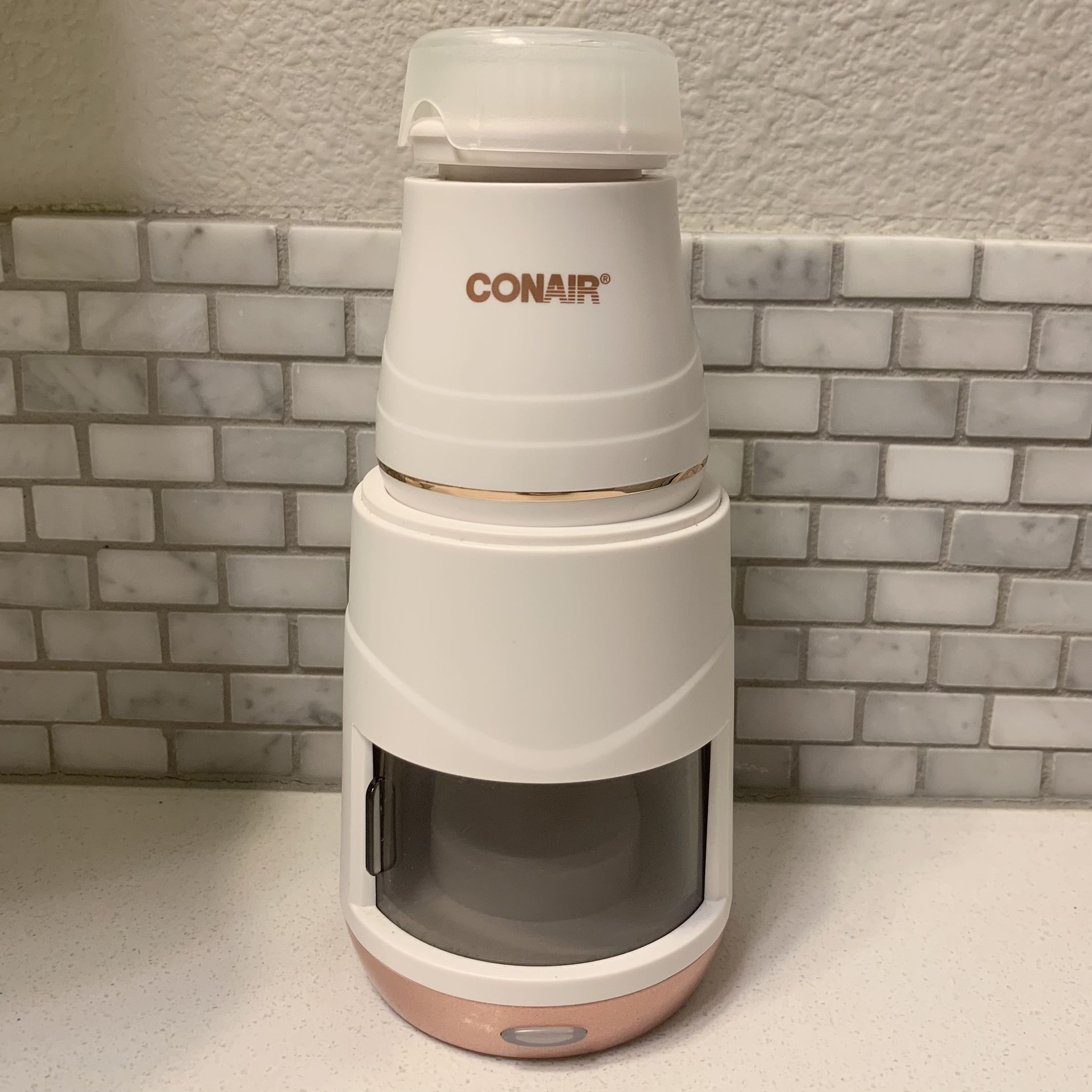 Conair Sonic Facial Brush