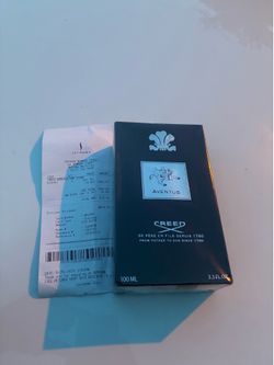 Creed Aventus Men’s Cologne