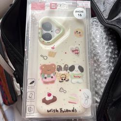 Iphone 16 case