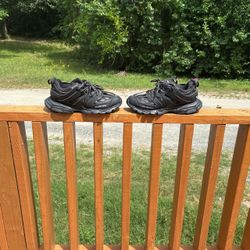 Balenciaga Tracks