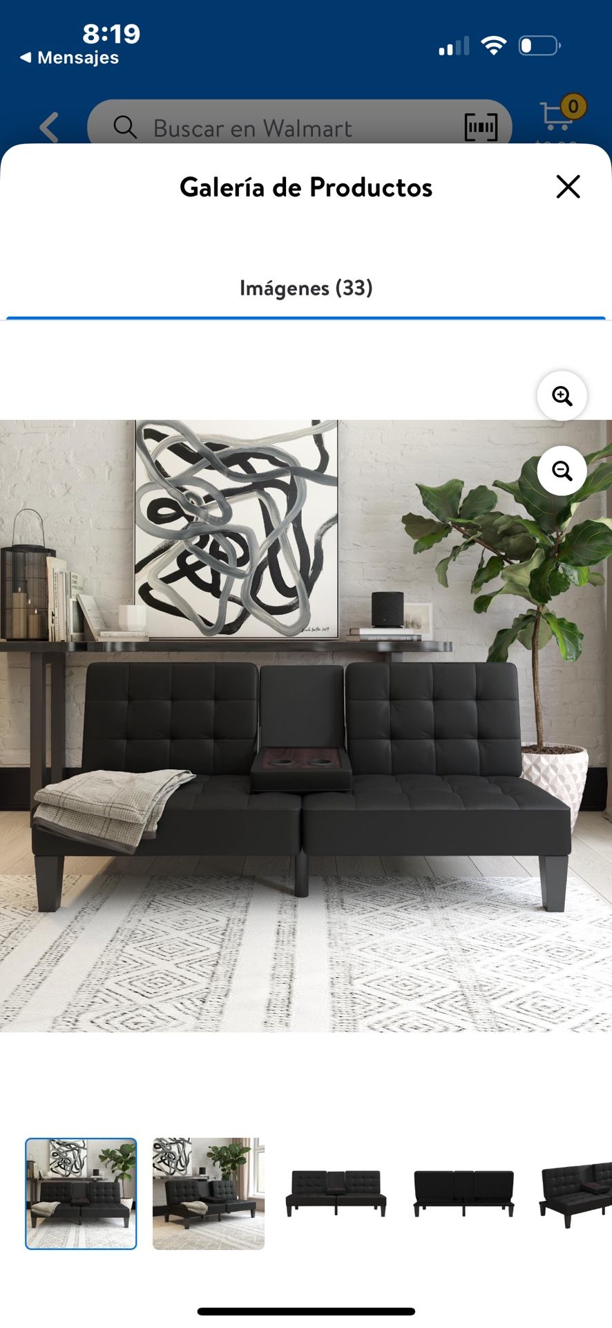 Futon 