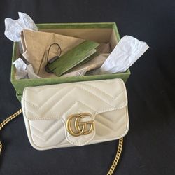 Gucci Bag