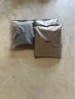 Essentials Hoodies