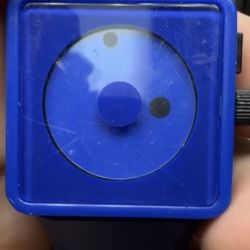 Nixon The Newtown Quartz Mysteries Dial Quartz