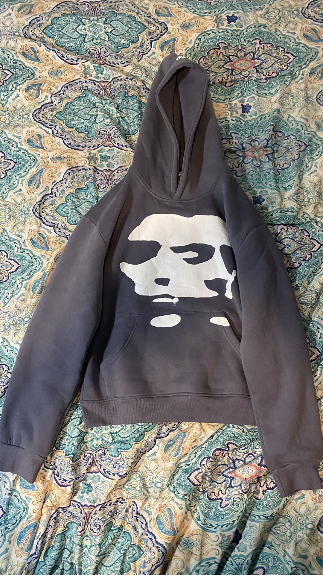 Clashtown Hoodie for Sale in Knoxville, TN - OfferUp