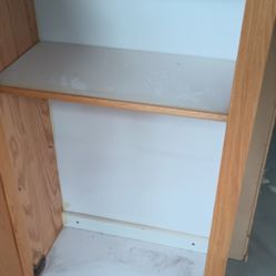 Cabinets