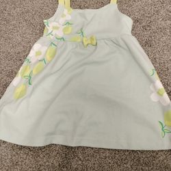 Toddler Dress 2t