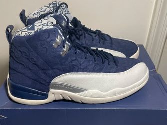 Jordan 12