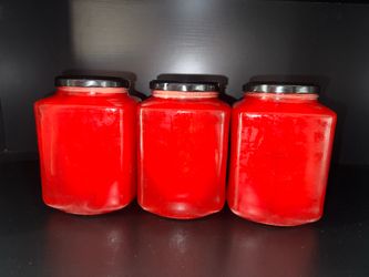 Kool aid pineapples!!!