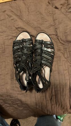 Earth gladiator shoes size 10