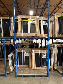 Impact Windows and Doors | Ventanas y Puertas de Impacto