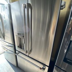 Ge Refrigerator