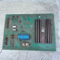 Midway power supply Arcade video game part