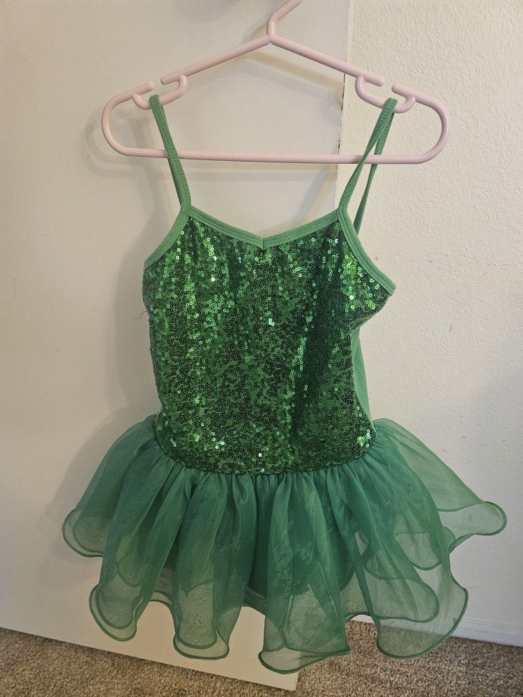 Zaclotre Little Girls Tutu Ballet Leotard Sequin Sparkly Strap Dress Ballerina Outfit Dance Costume