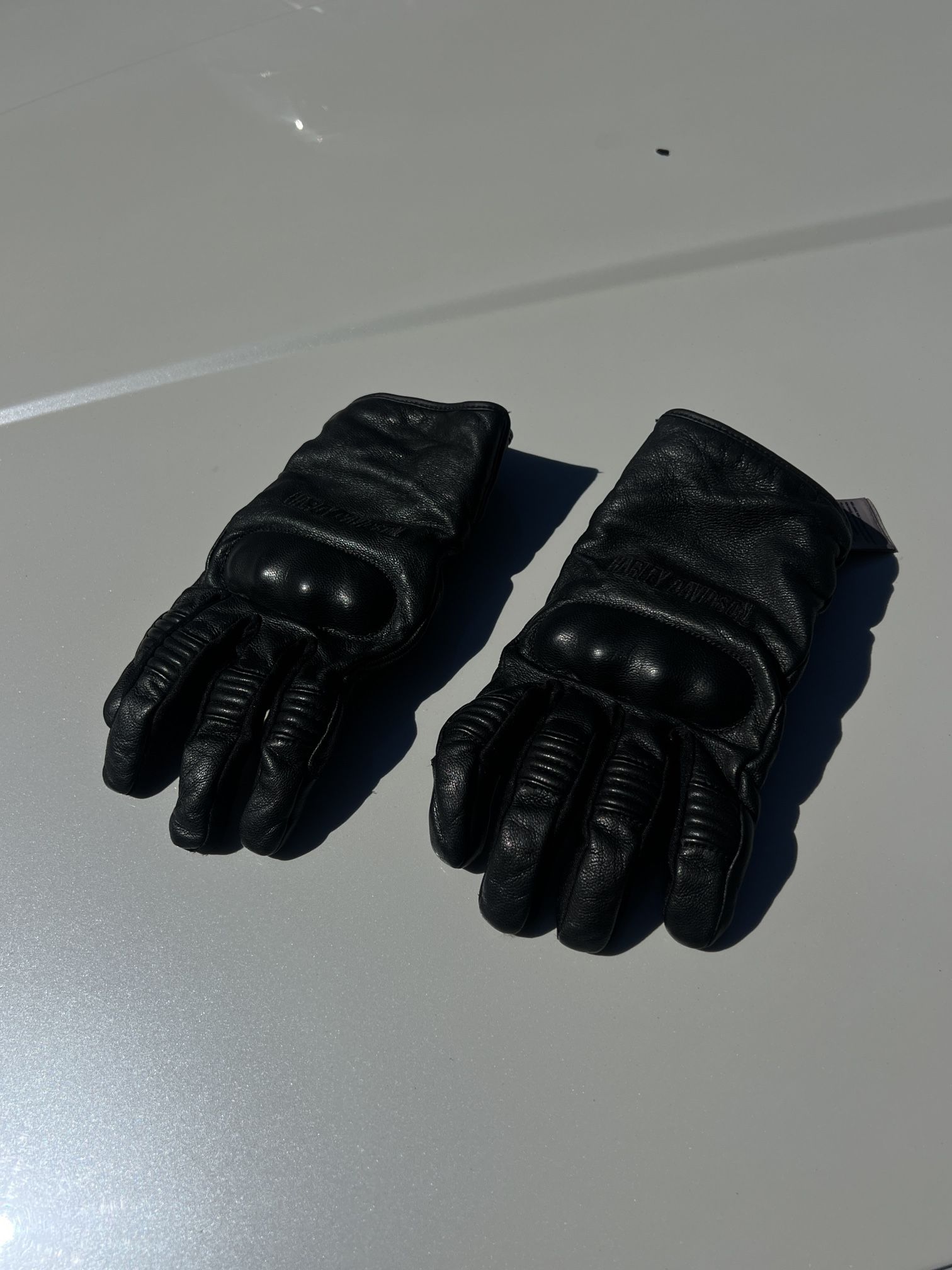 Harley Davidson Tour Gloves