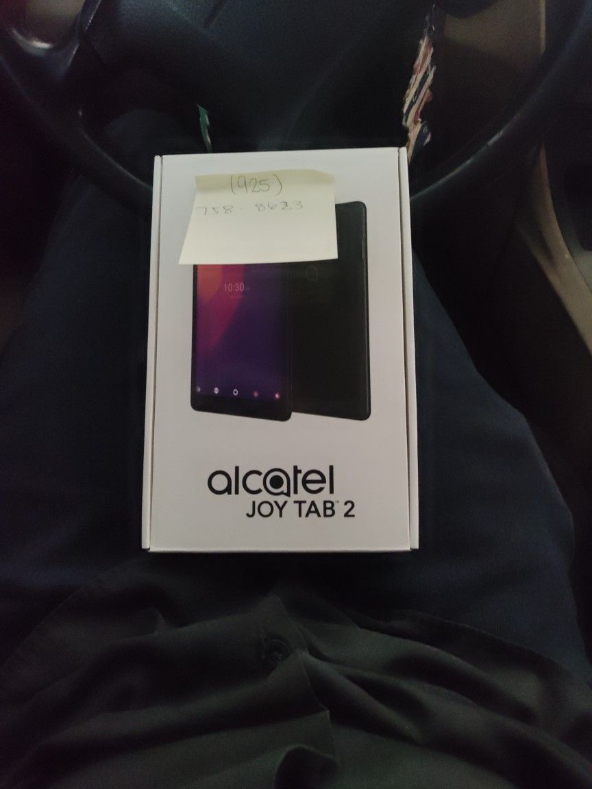 Tablet Android 10 2022