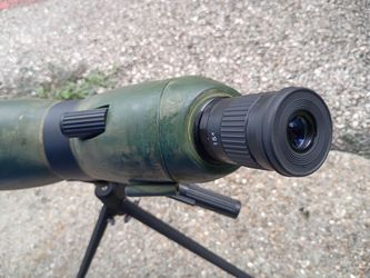 Spotting Scope