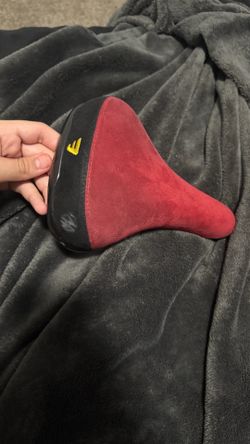 mafia bike seat