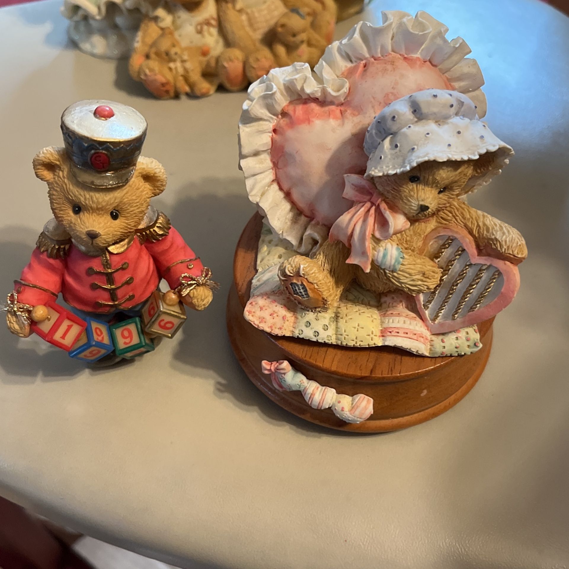 Cherished Teddies