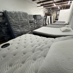 King Mattress Blow Out Event!