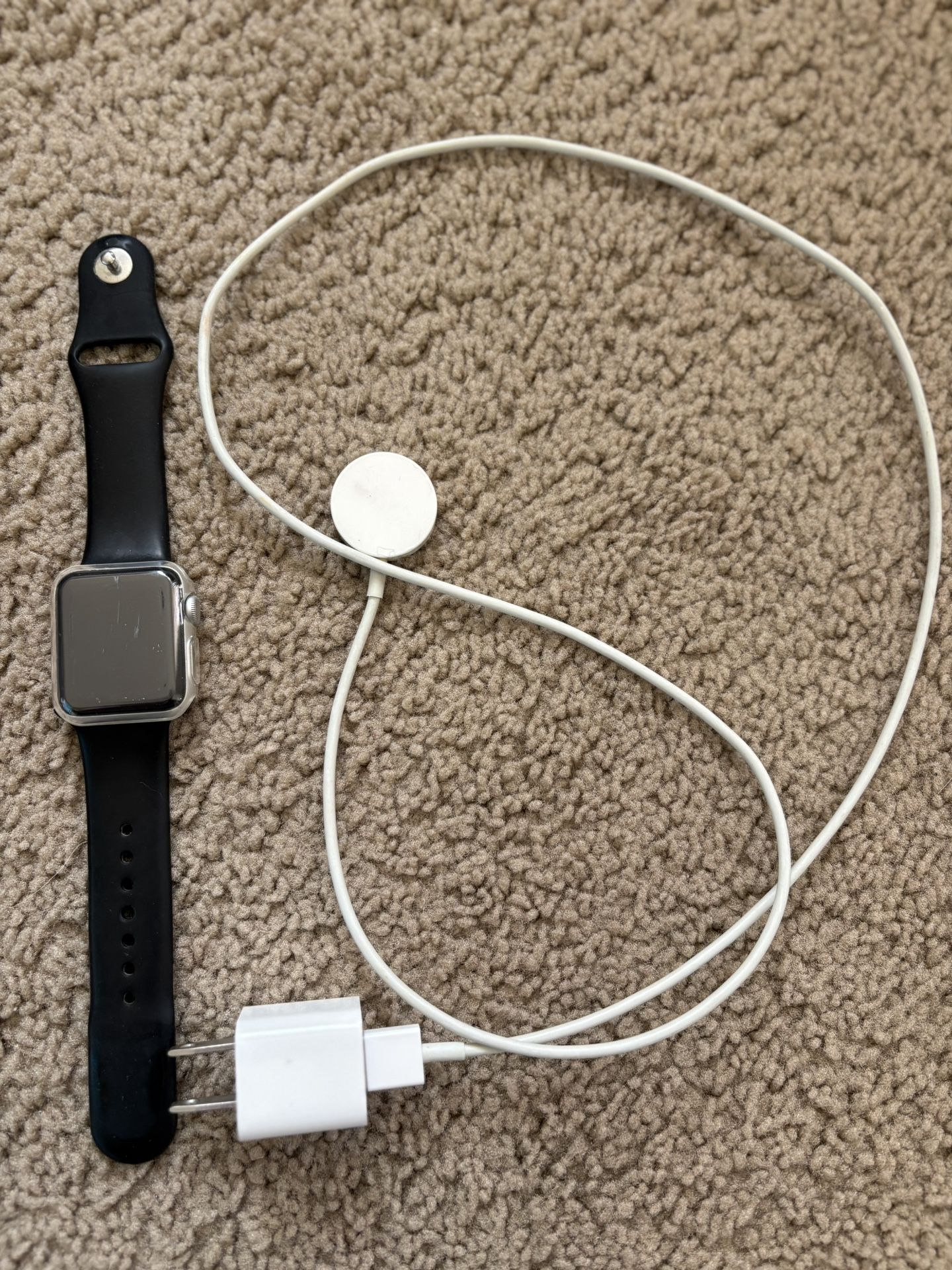 Apple Watch Series 3