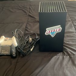 Xbox series s