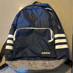 Original Adidas Bag 