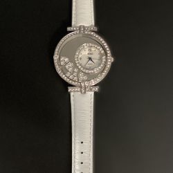Stainless Steel Watch